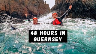 Things to do in Guernsey  Guernsey Travel Guide [upl. by Landry]