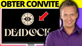 Como obter convite para jogar Deadlock Playtest [upl. by Hama223]