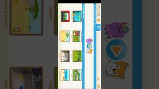 part 3 on scratch jr [upl. by Yelahs]