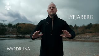 Wardruna  Lyfjaberg Healingmountain Official music video [upl. by Mikaela]