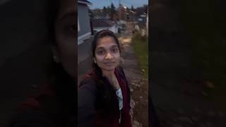 Every day routine youtubeshorts canadadiariesteluguvlogs teluguammaiincanada diml minivlog [upl. by Deeyn]