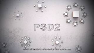 What is PSD2 [upl. by Allecram544]