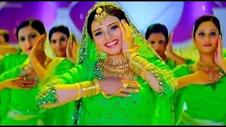 Mera Sona Sajan Ghar Aaya  Wedding Song  Full HD Video  Dil Pardesi Ho Gayaa  Sunidhi Chauhan [upl. by Nanaj]