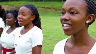 Kabarak University  Msamaha Wa Dhambi PURE GOSPEL MUSIC [upl. by Eseuqcaj973]