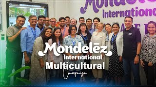 Mondelez International  Multicultural Campaigns [upl. by Eidnim]