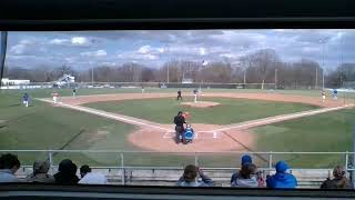 Missouri Valley College Baseball vs CulverStockton Game 131624 [upl. by Larred771]