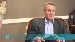 Challenging the Dogma of Obesity An Insulin Nation Interview with Gary Taubes [upl. by Tihw]