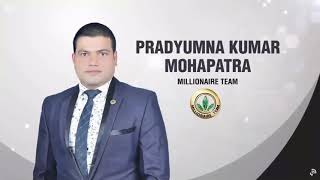 Success Story by Pradhumna Kumar MT in Herbailfe India Spectacular 2021 [upl. by London]