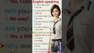 English spoken is best basicenglishquestions english learningenglishpractice [upl. by Garibold330]