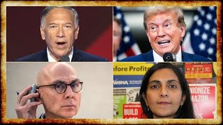 Pompeo SHUT DOWN by MAGA Base Damning UN Report Organizing the Post2024 Left  w Kshama Sawant [upl. by Asiole]