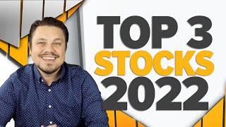 Top 3 Cannabis Stocks For 2022 [upl. by Arjan661]