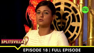 Evil Queen ready for the kill  MTV Splitsvilla 9  Episode 18 [upl. by Lela]