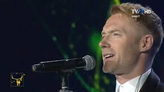 Ronan Keating Live Full Concert 2020 [upl. by Nylarac]