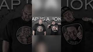 Drake Rap Is a Joke TShirt [upl. by Diraj]