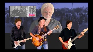 The Doobie Brothers  Takin It To The Streets Live [upl. by Yspyg]