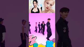 Jalebi baby 🔥 BTS choose their friends 😊 wait for V 💜bts blackpink shorts shortvideo btsarmy [upl. by Esenahs]