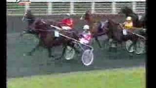 Prix dAmérique 2002  VARENNE [upl. by Sudnac]