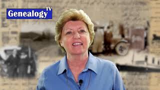 Welcome to Genealogy TV [upl. by Heyde]