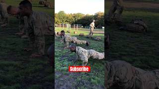 how to properly do military press UP [upl. by Obla]