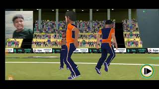 RVG Cricket Lite [upl. by Dilan766]