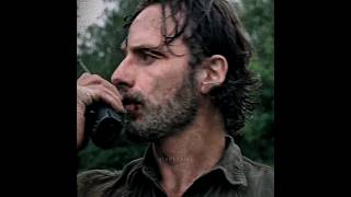 Carls death thewalkingdead rickgrimes carlgrimes daryldixon edit [upl. by Letch]