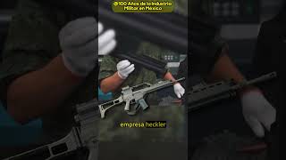 La serpiente de fuego FX05 Xiuhcoatl armas airsoft curiosidades [upl. by Wystand]