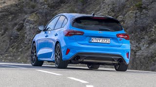 Ford FOCUS ST Edition 2024 Stronger Than The Golf GTI [upl. by Prissie399]