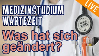 Wartezeit Medizin was hat sich geändert  BVerfGE  Expertengespräch [upl. by Curzon]