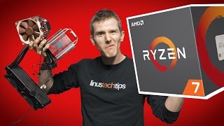 OVERCLOCKED AMD RYZEN 7 PERFORMANCE GUIDE [upl. by Zaob563]