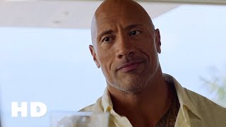 BALLERS Season 2 TRAILER 2016 HBO Dwayne Johnson Series [upl. by Ahsimrac]