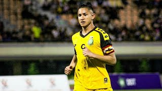 Faiq Bolkiah HBT CUP 2018 [upl. by Jabe]