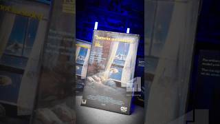 batteries not included 1987 on Betamax  SHORTS [upl. by Acinomaj]