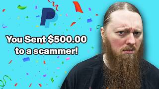 I got SCAMMED for Video Games [upl. by Tomasine]