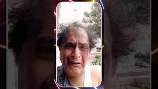 Mehmood Aslam Ke Sath Howa Hadsa  mehmoodaslam bulbulay drama [upl. by Freddy]