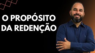 Quintas de Adoração  Pr Nilson Lopes  O Propósito da Redenção [upl. by Najib]