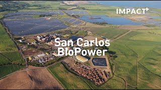 San Carlos BioPower Deutsche Version [upl. by Zaraf]