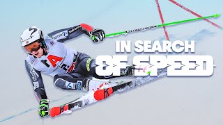 Meet The ATeam of Alpine Skiing  In Search Of Speed [upl. by Foushee89]