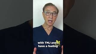 TMJ Relief amp Exercises tmj tmjtreatment [upl. by Campball515]