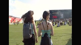 ೃ༄ vlog primavera sound 2024 [upl. by Ellehcem]