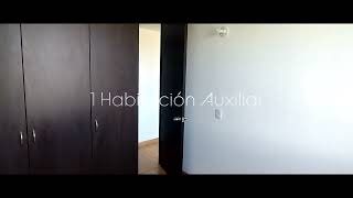 Apartamento en Arriendo Tocancipá Cundinamarca [upl. by Scheer]