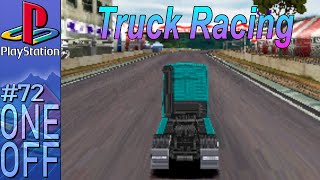 Truck Racing  OneOff  72 [upl. by Ramraj]