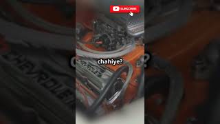 Turbochargers vs Superchargers automobile facts engine car gadi viralvideo l viralshorts [upl. by Kenric]