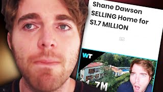 Shane Dawson Is More Broke Than You Think [upl. by Assyram126]