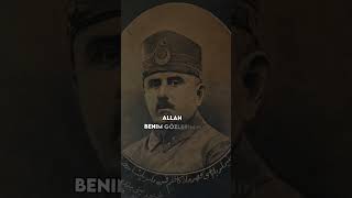 YETİMLER BABASI KAZIM KARABEKİR türktarihi kpss history millimücadele erzurum [upl. by Emyaj364]