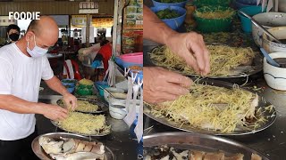 Popular STEAM FISH HEAD spot in AMPANG So TEMPTING [upl. by Snodgrass88]