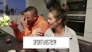 RYAN HEEFT HET ER ZWAAR MEE  Laura Ponticorvo  VLOG 415 [upl. by Hester]