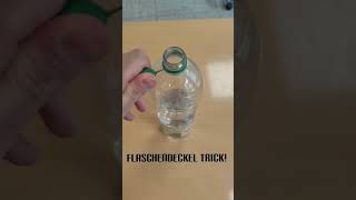 Flaschendeckel Trick [upl. by Theressa]