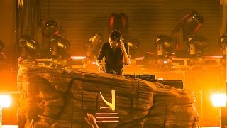 KSHMR  Ultra Miami 2017  Official Video [upl. by Werda]