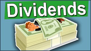 Popular BAD Dividend Strategies  How Dividends Work  ExDividend Date Explained [upl. by Cynthla]