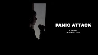 PANIC ATTACK  Horror film IADT personal project [upl. by Adlaremse]